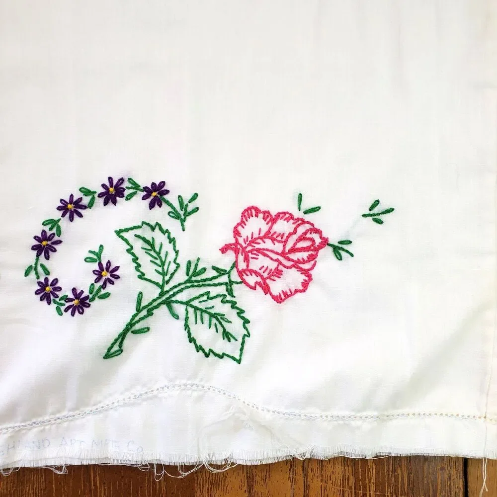 Handmade vintage highland
